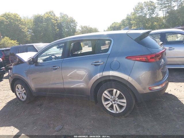 Aukcja sprzedaży 2017 Kia Sportage Lx, vin: KNDPMCAC4H7262670, numer aukcji: 46059625
