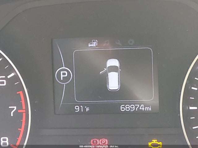Aukcja sprzedaży 2017 Kia Sportage Lx, vin: KNDPMCAC4H7262670, numer aukcji: 46059625