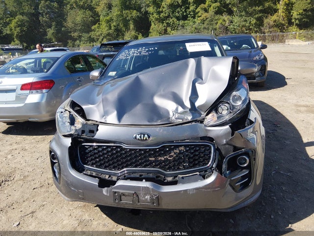 Aukcja sprzedaży 2017 Kia Sportage Lx, vin: KNDPMCAC4H7262670, numer aukcji: 46059625