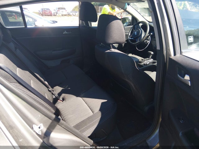 Aukcja sprzedaży 2017 Kia Sportage Lx, vin: KNDPMCAC4H7262670, numer aukcji: 46059625