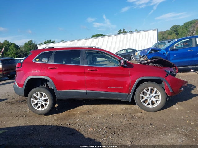 Jeep Cherokee Latitude 2016 1C4PJMCS6GW118674 Image 13