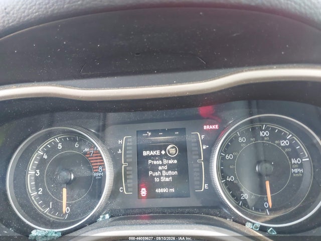 Jeep Cherokee Latitude 2016 1C4PJMCS6GW118674 Image 7