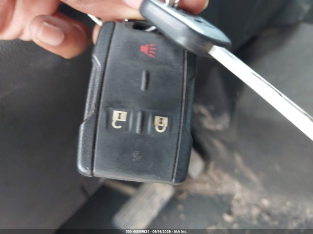 Продаж на аукціоні авто 2017 Chevrolet Silverado 1500 1lt, vin: 1GCUKREC5HF197081, номер лоту: 46059631