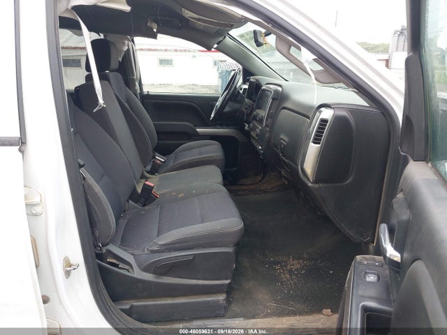 Продаж на аукціоні авто 2017 Chevrolet Silverado 1500 1lt, vin: 1GCUKREC5HF197081, номер лоту: 46059631