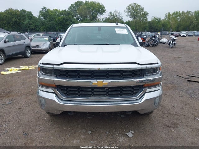 Продаж на аукціоні авто 2017 Chevrolet Silverado 1500 1lt, vin: 1GCUKREC5HF197081, номер лоту: 46059631