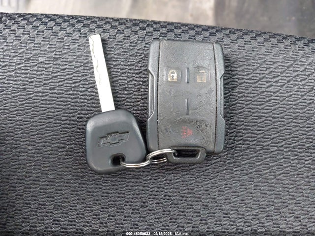 Aukcja sprzedaży 2018 Chevrolet Silverado 2500hd Lt, vin: 1GC2KVEG8JZ334781, numer aukcji: 46059633