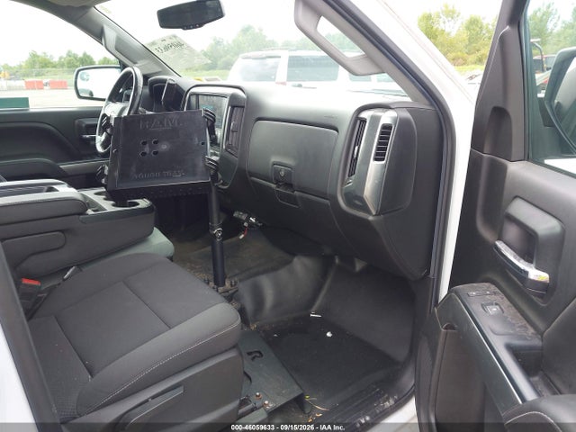 Aukcja sprzedaży 2018 Chevrolet Silverado 2500hd Lt, vin: 1GC2KVEG8JZ334781, numer aukcji: 46059633