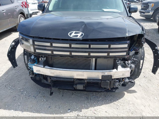 Продажа на аукционе авто 2025 Hyundai Santa Fe Hybrid Sel, vin: 5NMP24G17SH053618, номер лота: 46059634