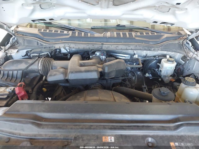 Продажа на аукционе авто 2019 Ford F-250 Xl, vin: 1FDBF2A63KEG59701, номер лота: 46059639
