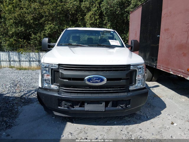 Продажа на аукционе авто 2019 Ford F-250 Xl, vin: 1FDBF2A63KEG59701, номер лота: 46059639