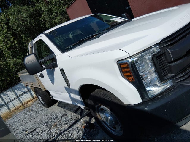Продажа на аукционе авто 2019 Ford F-250 Xl, vin: 1FDBF2A63KEG59701, номер лота: 46059639