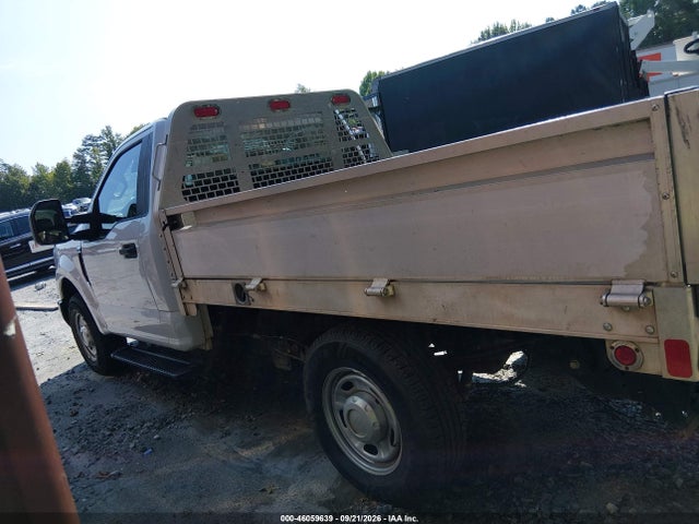 Продажа на аукционе авто 2019 Ford F-250 Xl, vin: 1FDBF2A63KEG59701, номер лота: 46059639