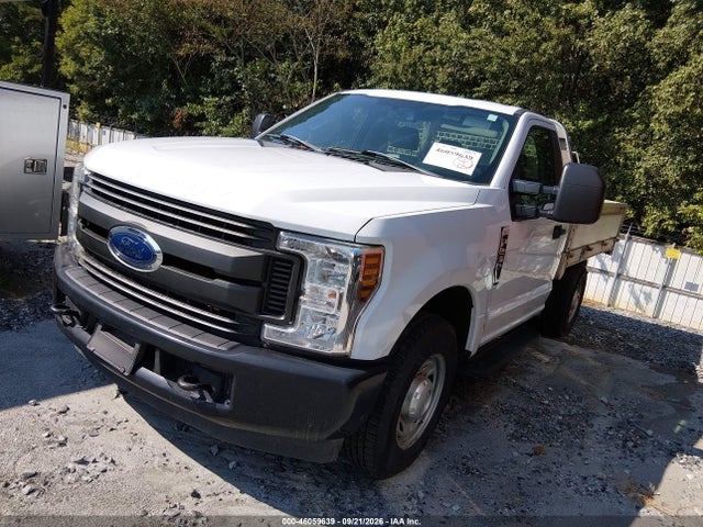 Продажа на аукционе авто 2019 Ford F-250 Xl, vin: 1FDBF2A63KEG59701, номер лота: 46059639