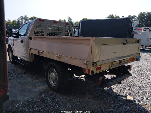 Продажа на аукционе авто 2019 Ford F-250 Xl, vin: 1FDBF2A63KEG59701, номер лота: 46059639