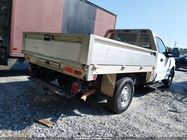 Продажа на аукционе авто 2019 Ford F-250 Xl, vin: 1FDBF2A63KEG59701, номер лота: 46059639