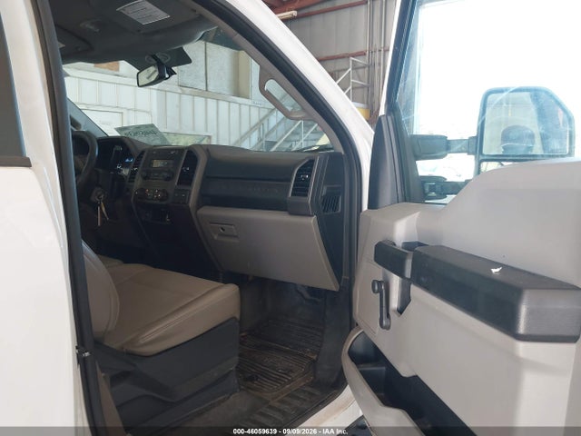 Продажа на аукционе авто 2019 Ford F-250 Xl, vin: 1FDBF2A63KEG59701, номер лота: 46059639