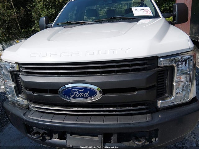 Продажа на аукционе авто 2019 Ford F-250 Xl, vin: 1FDBF2A63KEG59701, номер лота: 46059639