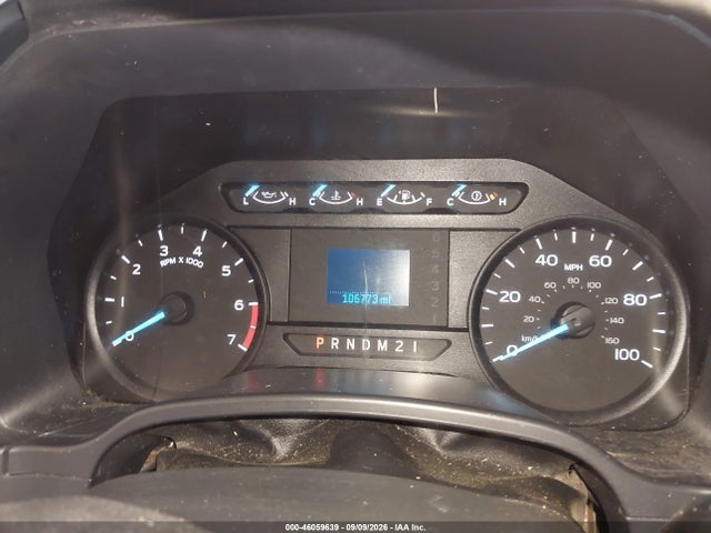 Продажа на аукционе авто 2019 Ford F-250 Xl, vin: 1FDBF2A63KEG59701, номер лота: 46059639