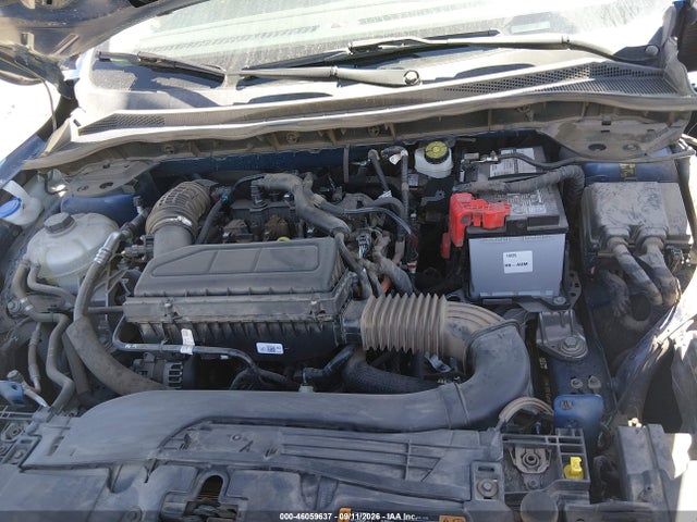 1FMCU9GN9PUA12038 Ford Escape Active