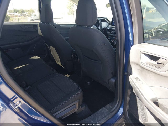 1FMCU9GN9PUA12038 Ford Escape Active