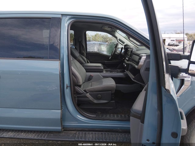 Ford F-150 Xlt 2023 1FTFW1E8XPKD93355 Image 5