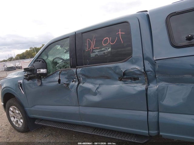 Ford F-150 Xlt 2023 1FTFW1E8XPKD93355 Image 6