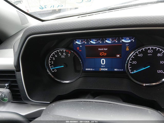 Ford F-150 Xlt 2023 1FTFW1E8XPKD93355 Image 7