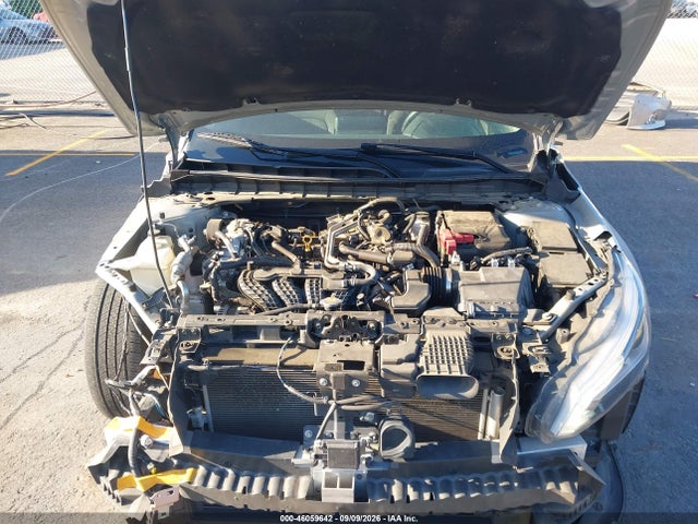 Продаж на аукціоні авто 2021 Nissan Altima Sv Fwd, vin: 1N4BL4DV7MN391109, номер лоту: 46059642