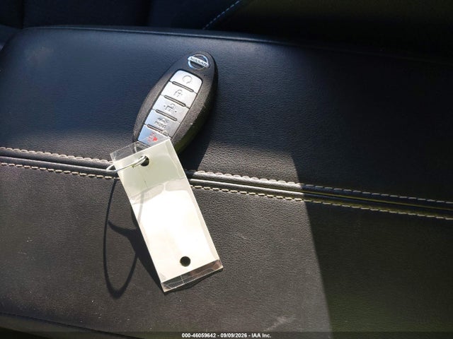 Продаж на аукціоні авто 2021 Nissan Altima Sv Fwd, vin: 1N4BL4DV7MN391109, номер лоту: 46059642