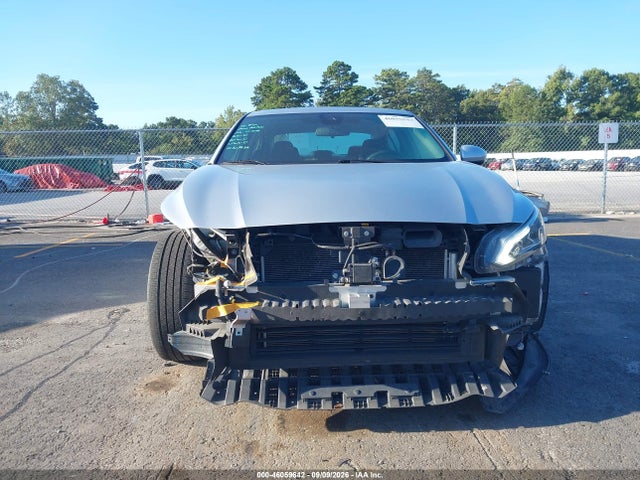 Продаж на аукціоні авто 2021 Nissan Altima Sv Fwd, vin: 1N4BL4DV7MN391109, номер лоту: 46059642