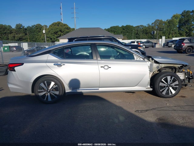 Продаж на аукціоні авто 2021 Nissan Altima Sv Fwd, vin: 1N4BL4DV7MN391109, номер лоту: 46059642