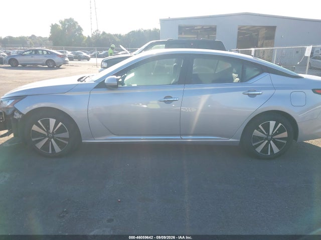 Продаж на аукціоні авто 2021 Nissan Altima Sv Fwd, vin: 1N4BL4DV7MN391109, номер лоту: 46059642