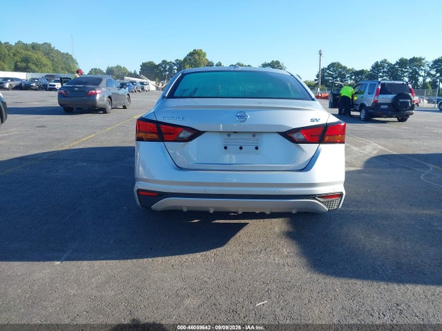 Продаж на аукціоні авто 2021 Nissan Altima Sv Fwd, vin: 1N4BL4DV7MN391109, номер лоту: 46059642
