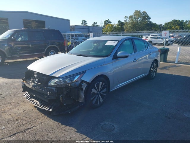 Продаж на аукціоні авто 2021 Nissan Altima Sv Fwd, vin: 1N4BL4DV7MN391109, номер лоту: 46059642
