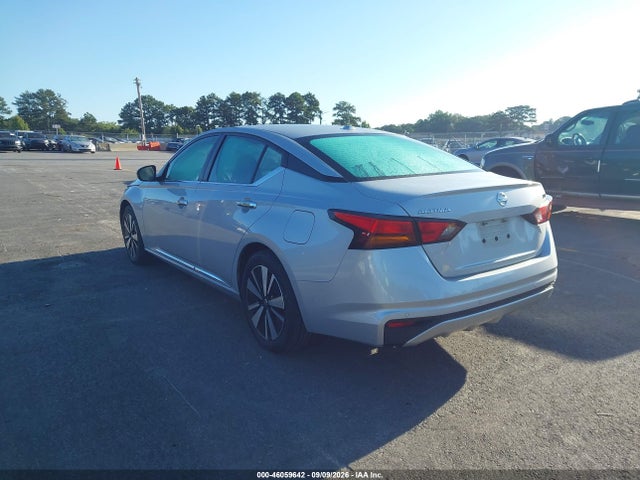 Продаж на аукціоні авто 2021 Nissan Altima Sv Fwd, vin: 1N4BL4DV7MN391109, номер лоту: 46059642