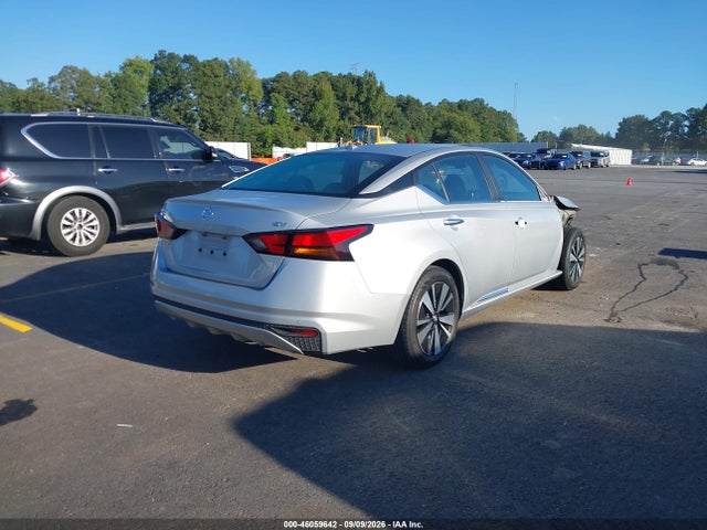 Продаж на аукціоні авто 2021 Nissan Altima Sv Fwd, vin: 1N4BL4DV7MN391109, номер лоту: 46059642