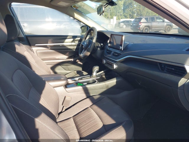 Продаж на аукціоні авто 2021 Nissan Altima Sv Fwd, vin: 1N4BL4DV7MN391109, номер лоту: 46059642