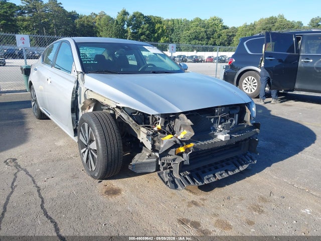 Продаж на аукціоні авто 2021 Nissan Altima Sv Fwd, vin: 1N4BL4DV7MN391109, номер лоту: 46059642