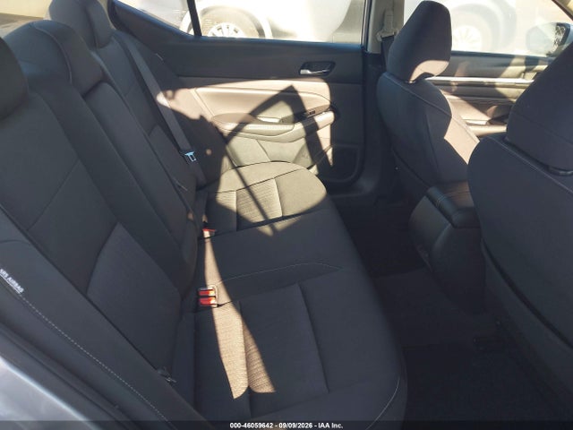 Продаж на аукціоні авто 2021 Nissan Altima Sv Fwd, vin: 1N4BL4DV7MN391109, номер лоту: 46059642