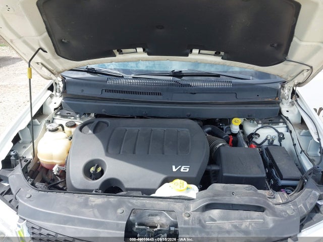 46059645 :رقم المزاد ، 3C4PDDBG4KT845265 vin ، 2019 Dodge Journey Se Awd مزاد بيع