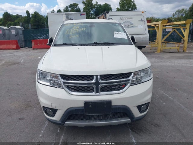 46059645 :رقم المزاد ، 3C4PDDBG4KT845265 vin ، 2019 Dodge Journey Se Awd مزاد بيع