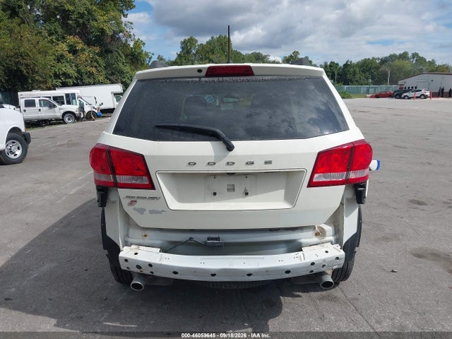 46059645 :رقم المزاد ، 3C4PDDBG4KT845265 vin ، 2019 Dodge Journey Se Awd مزاد بيع