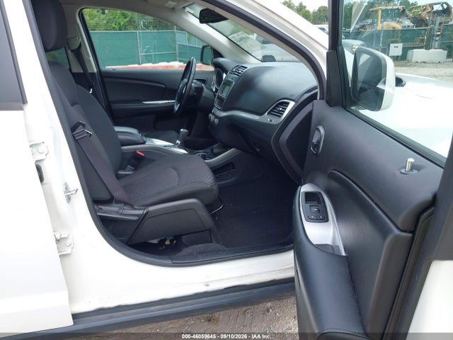 46059645 :رقم المزاد ، 3C4PDDBG4KT845265 vin ، 2019 Dodge Journey Se Awd مزاد بيع