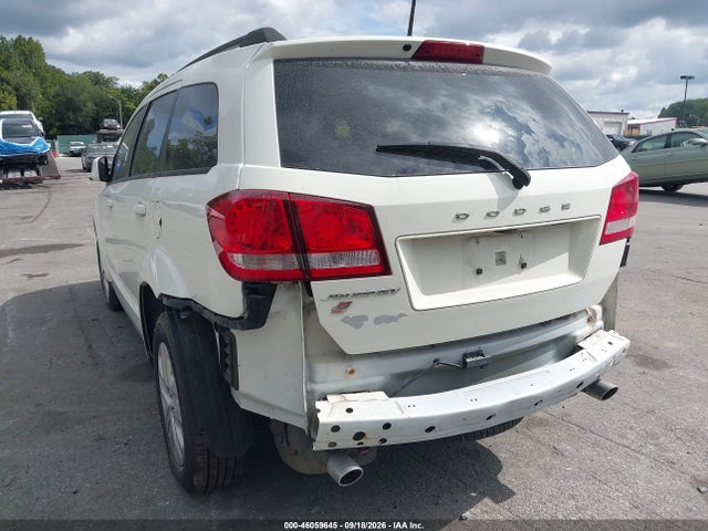 46059645 :رقم المزاد ، 3C4PDDBG4KT845265 vin ، 2019 Dodge Journey Se Awd مزاد بيع