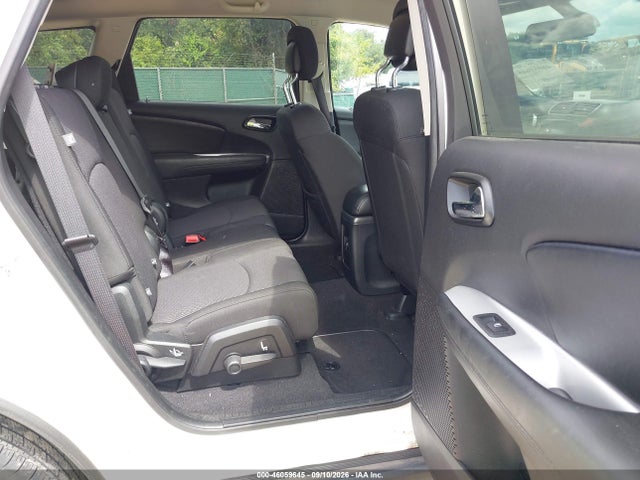 46059645 :رقم المزاد ، 3C4PDDBG4KT845265 vin ، 2019 Dodge Journey Se Awd مزاد بيع