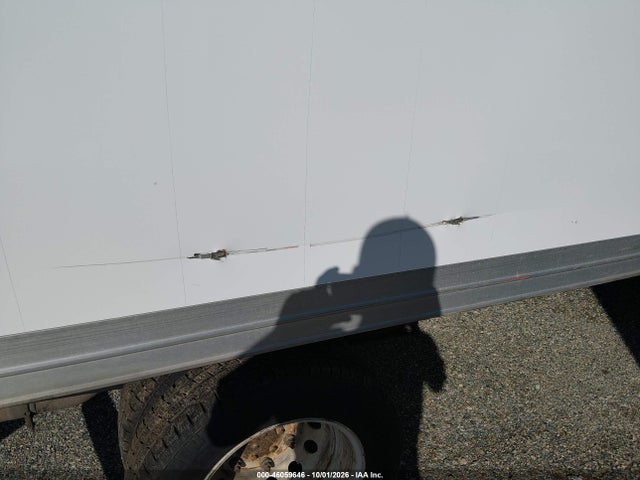 Продаж на аукціоні авто 2019 Ford Transit-350 Cab, vin: 1FDBF8ZM3KKA87083, номер лоту: 46059646