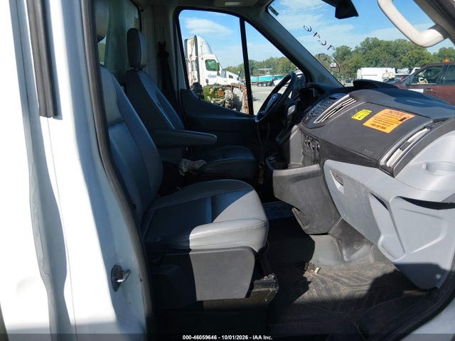 Продаж на аукціоні авто 2019 Ford Transit-350 Cab, vin: 1FDBF8ZM3KKA87083, номер лоту: 46059646