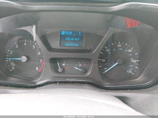 Продаж на аукціоні авто 2019 Ford Transit-350 Cab, vin: 1FDBF8ZM3KKA87083, номер лоту: 46059646