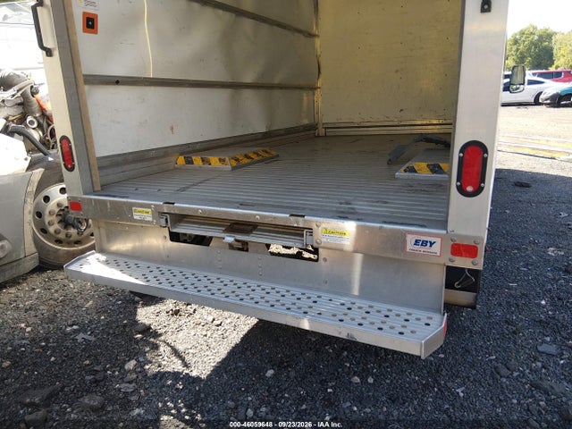 Продаж на аукціоні авто 2022 Ford Transit-350 Cab, vin: 1FDBF6Z85NKA39953, номер лоту: 46059648