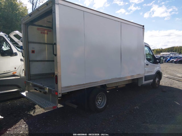 Продаж на аукціоні авто 2022 Ford Transit-350 Cab, vin: 1FDBF6Z85NKA39953, номер лоту: 46059648